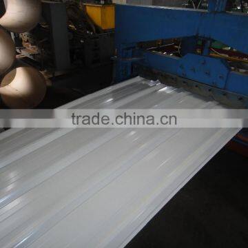 Ribbed gi Fence Sheet Price photo-2