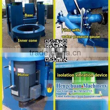 Hengchuan Centrifugal Concentrator For Good Work Gold Mining Machine photo-4