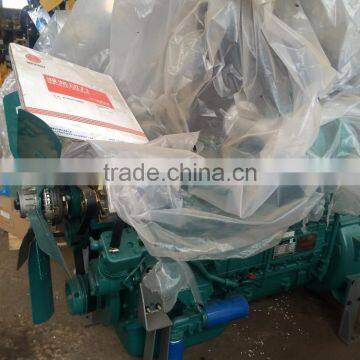 5ton Big Loader Heavy Equipment Factory Supplier Model ZL953 Wheel Loader photo-5