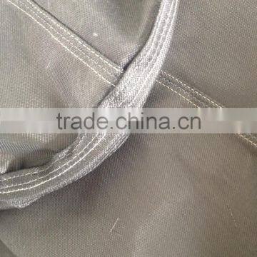 Fiberglass Filter Bag With Intermediate Rings photo-5