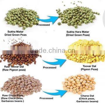 China Best Selling Grain Seeds Gravity Separator / Beans Graivty Separator photo-6