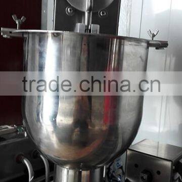 Full #304 Stainless Steel Donut Making Machine GRT-T101 photo-2