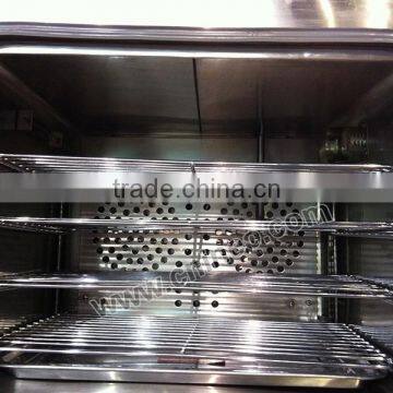 High Efficiency Miltifunctional Household Electric Oven/Portable Electric Oven/Table Top Electric Oven photo-4