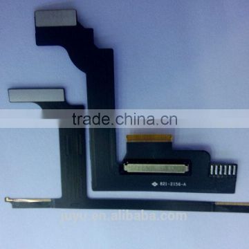 Best quality lcd and touch flex cable for iphone for samsung model