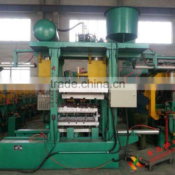 Hot Box Core Shooter photo-4