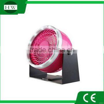 Design promotional fan with led camping light