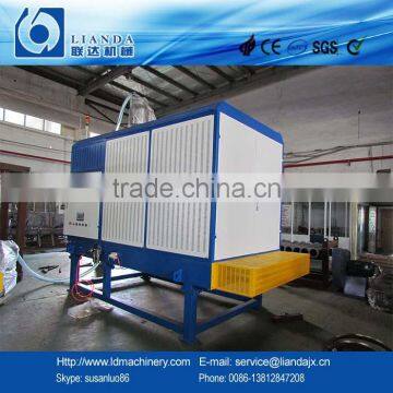 PET Crystallizer With CE Certificate photo-3