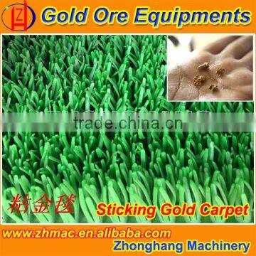 Pure Gold Ore Extracter