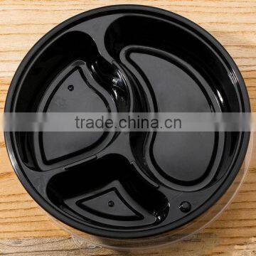 PP Plastic Disposable Microwave Safe Takeaway Food Container With Lids 2016 photo-4