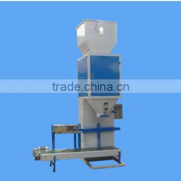 Automatic Wheat Flour Powder Packing Machine photo-4