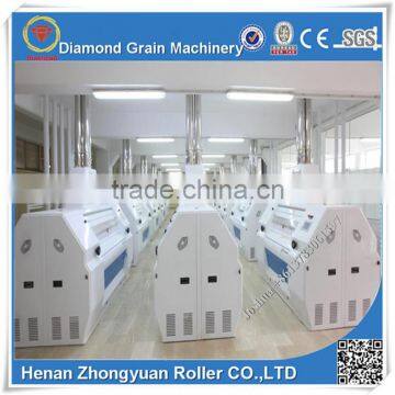 30TPD Maize Flour Production photo-6