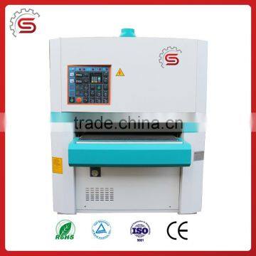 Woodworking Lacquer Sander STG1300R-R primer sanding machine