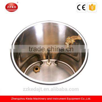 Laboratory Circulation Heating Oil Bath photo-3