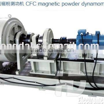 Magnetic Powder Brake & Clutch Power Testing System photo-5