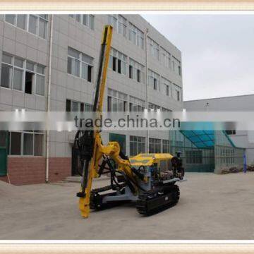 Longye Brand 40m Durable Rotary Drilling Rig Z138YA for Foundation Construction photo-4