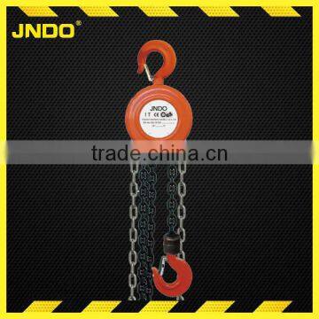 3 ton 5 ton SK HSZ manual chain block hand chain hoist