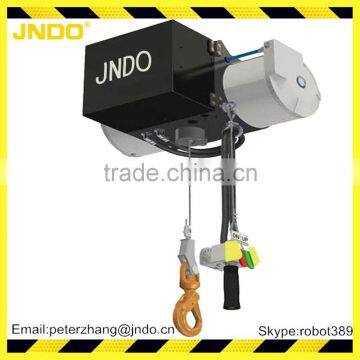 pneumatic hoist| air balancer | air lifting hoist for ship building/mine/harbour