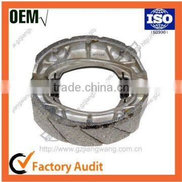 Alta Calidad Banda Para Freno De Motocicleta CG-125 photo-5