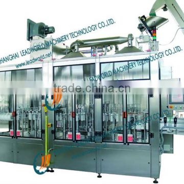 Sauce packaging Machine