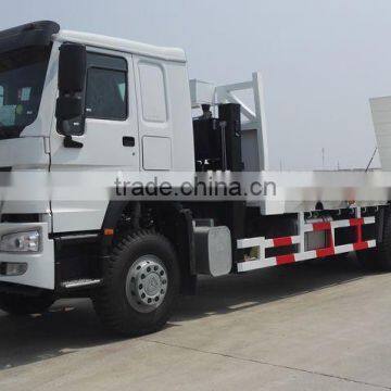 HOWO Self Loader Truck photo-2
