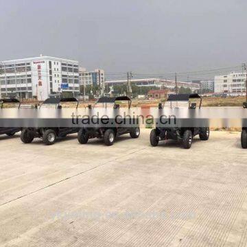 (JLU-01)2017 NEW China Cheap Utv 150/200CC 150ccside by Side Utv photo-5