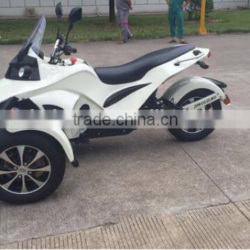 7000W Adult Electric Tricycle ATV (TKE-A7000-N) photo-4