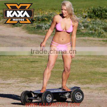 Motor Skate Board 900W