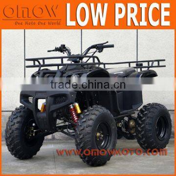 Cheap Price 250cc Multipurpose Use Quad