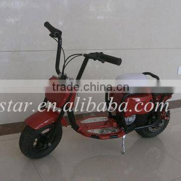 Personal Transportation Hot Sale Best Quality 350W Kid Mini Electric Scooter photo-4
