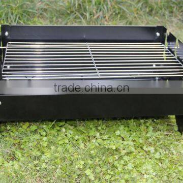 Promotional Small Size BBQ Grills photo-2