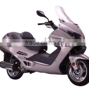 eec 125cc scooter (YY125T)