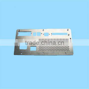 High Precision Custom Oem and Odm Metal Stamping Parts/custom Fabrication Auto Parts photo-6