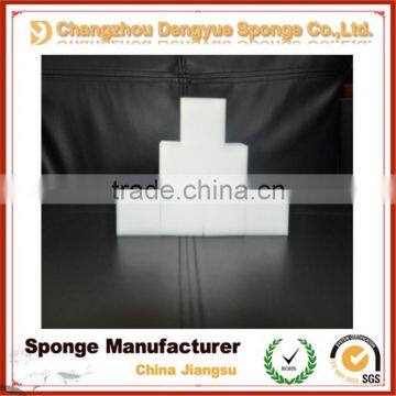 cleaning household appliances melamine sponge