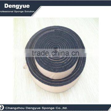 Glass Window Self-adhesive Neoprene Rubber Strips by China Manufacturer photo-2