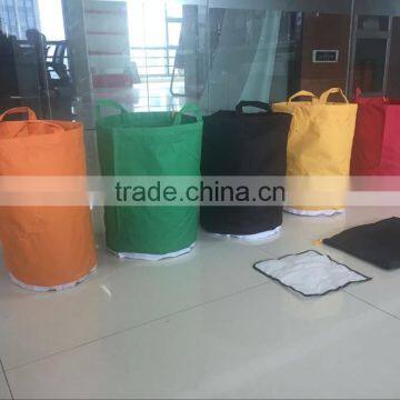 Agriculture Extraction Bag Bubble Bag 5Gallon 8Bag photo-5