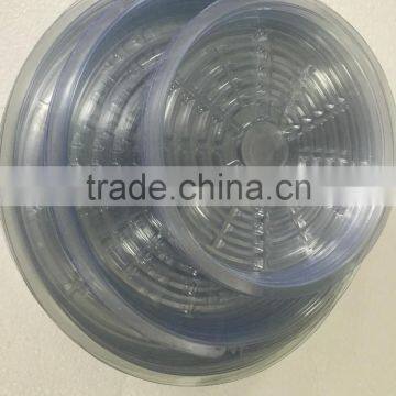 Hydroponics Indoor Garden Plastic Grow Saucer/plant Plastic Saucer/plant Pots Plastic Saucer photo-6