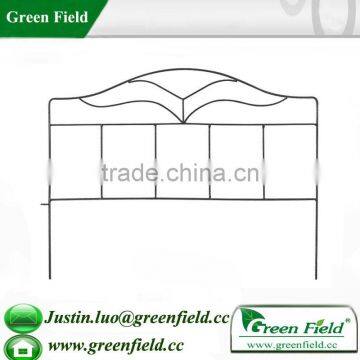 Decorative Welded Wire Garden Fence,Garden Fence Wire