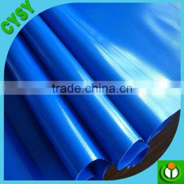 Multi Function Canvas Low Tent Tarpaulin Price per Meter photo-3