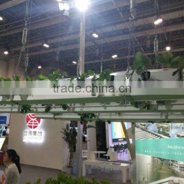 Plastic Strawberry Grow Box photo-2