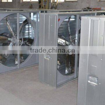 hot sale Push-pull fan for green house