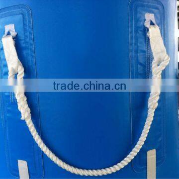 1.5 Ton Bulk Bag PET Bag for Packing Powder, Medicine, Food photo-2