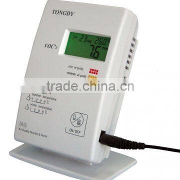 Super Room VOC Tester