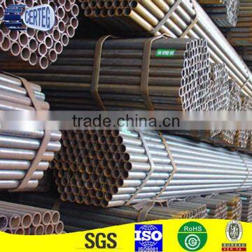 ASTM welded hot dipped GI scaffold tube for construction