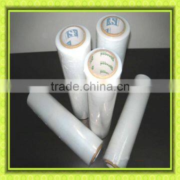 Lldpe Wrap Film Lldpe Stretch Film Lldpe Shrink Film LLDPE Strech Film photo-6