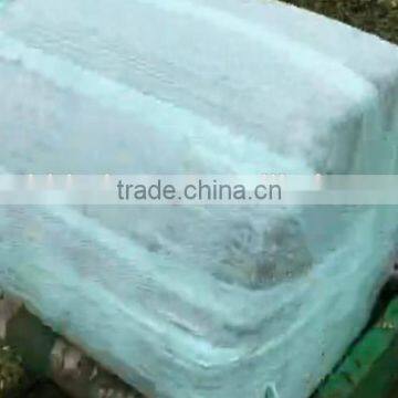 White Silage Wrap Film for Agriculture ,bale Wrap Film photo-3
