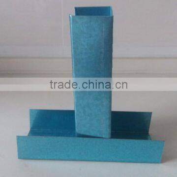Galvanized Metal Studs and Tracks for Building Materials photo-2