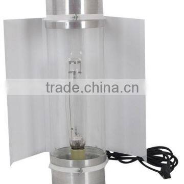 400w 600w 1000w Watt Grow Light System HPS MH Ballast Air Cool Hood Kit photo-2