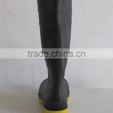 Industry Steel Toe Safety Boots photo-4