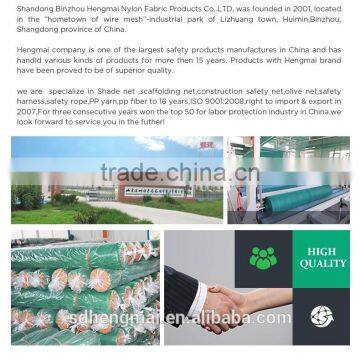 CHINA FACTORY SUPPLY/ALL SERIES OF HDPE/RECYCLED AND VIRGIN MATERIAL/ SHADE NET photo-2