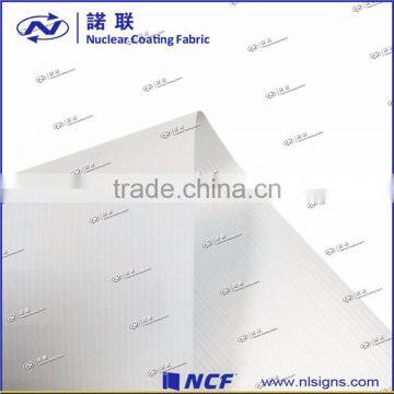 High Standard Tensile Strength Flex Banner For Supermarket Advertising photo-2